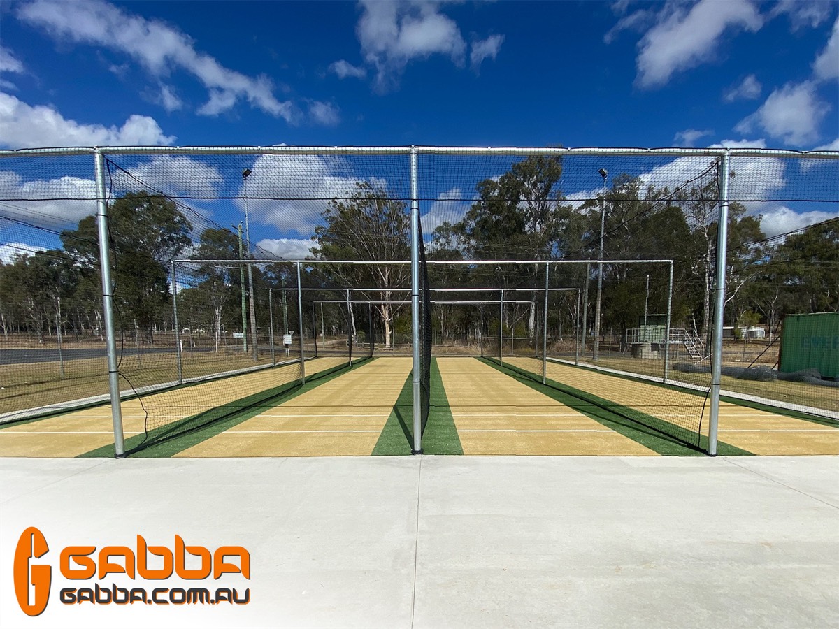 NANANGO CRICKET CLUB