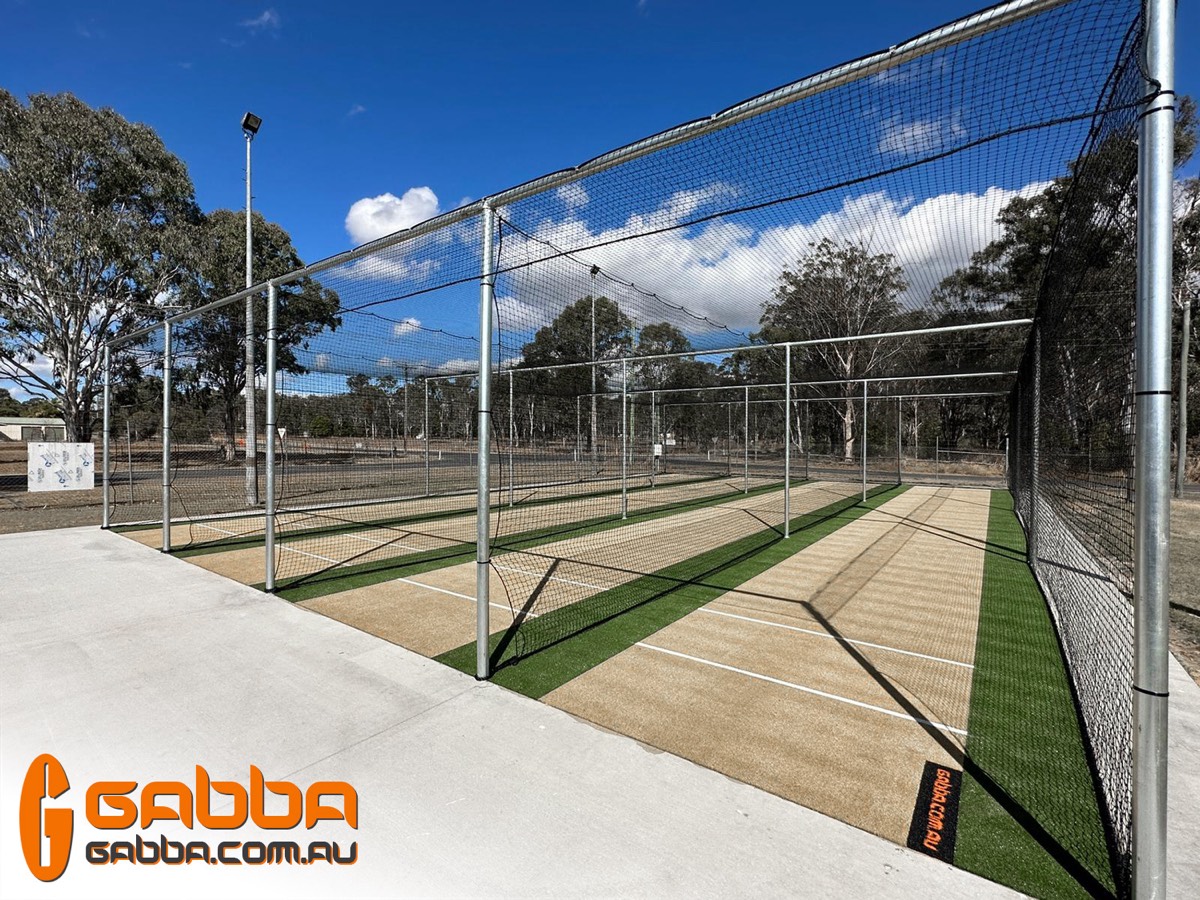 NANANGO CRICKET CLUB