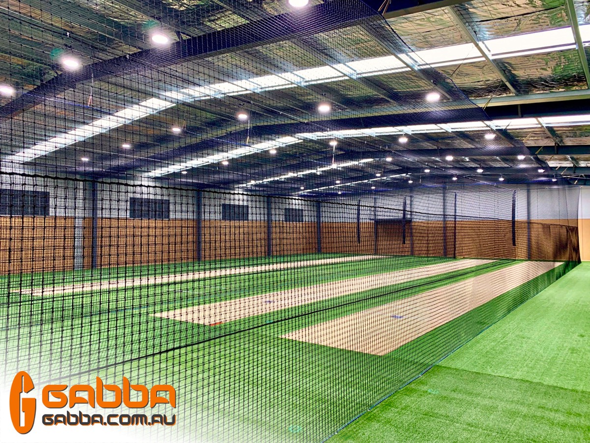 GIPPSLAND REGIONAL CRICKET, VIC