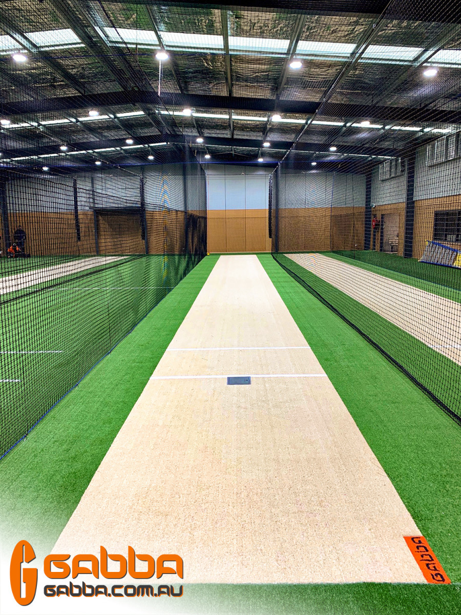 GIPPSLAND REGIONAL CRICKET, VIC