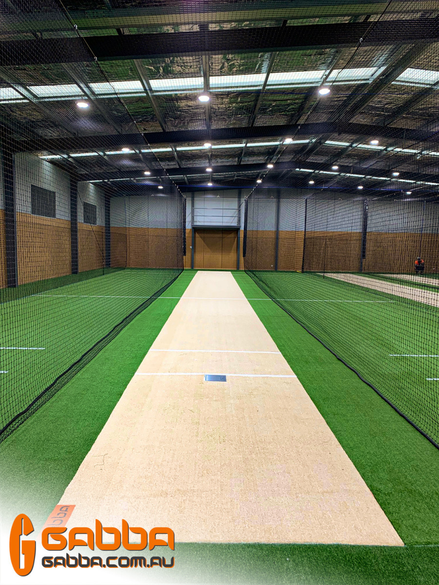 GIPPSLAND REGIONAL CRICKET, VIC