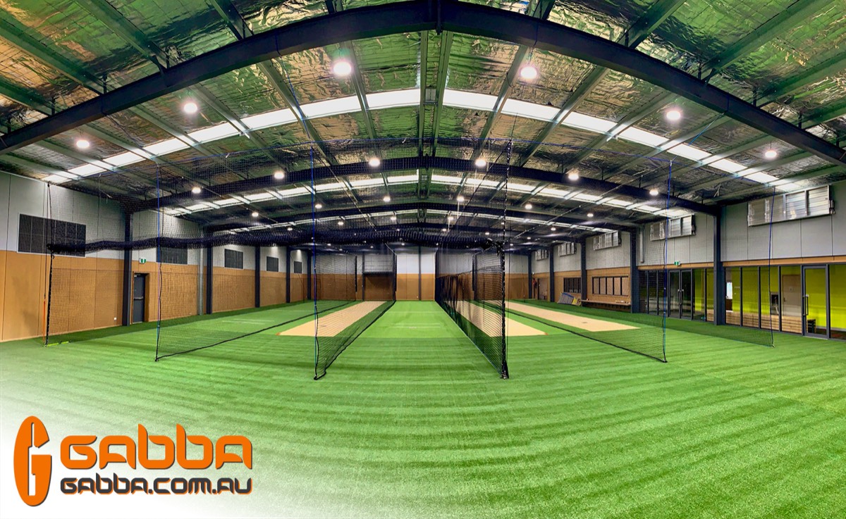 GIPPSLAND REGIONAL CRICKET, VIC