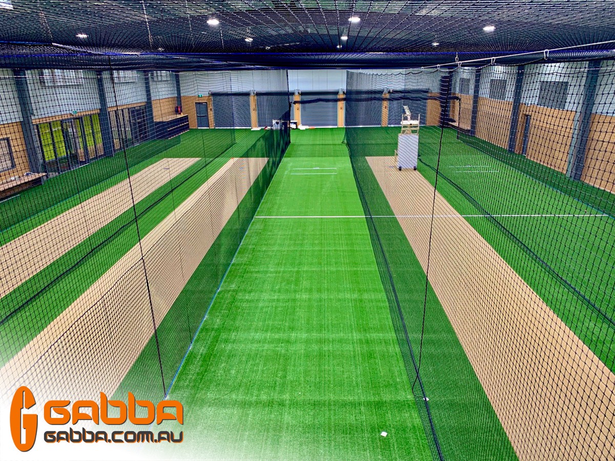 GIPPSLAND REGIONAL CRICKET, VIC
