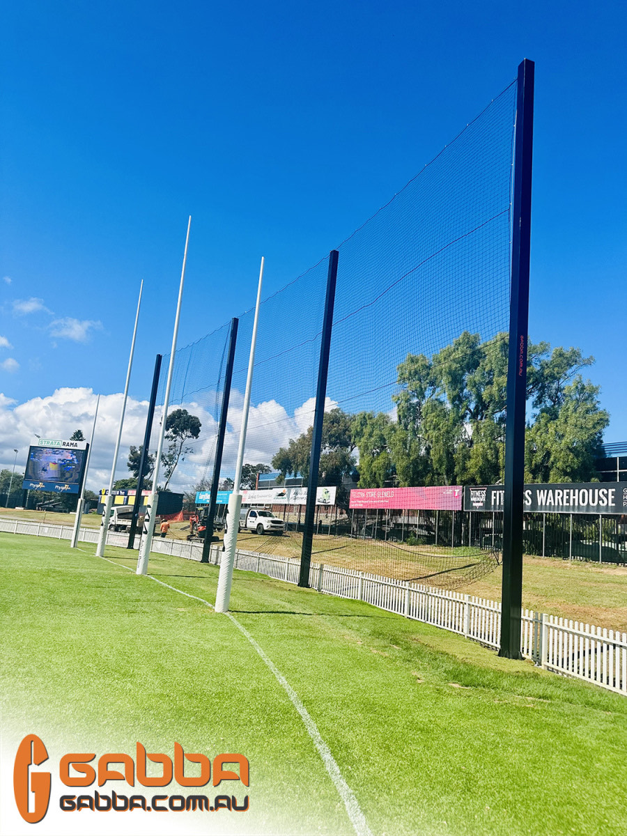 GLENELG OVAL