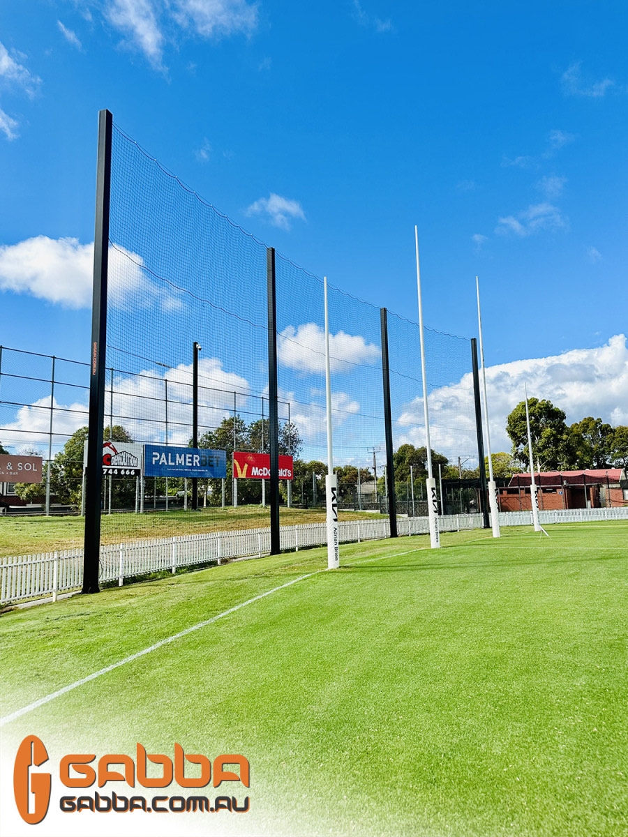 GLENELG OVAL