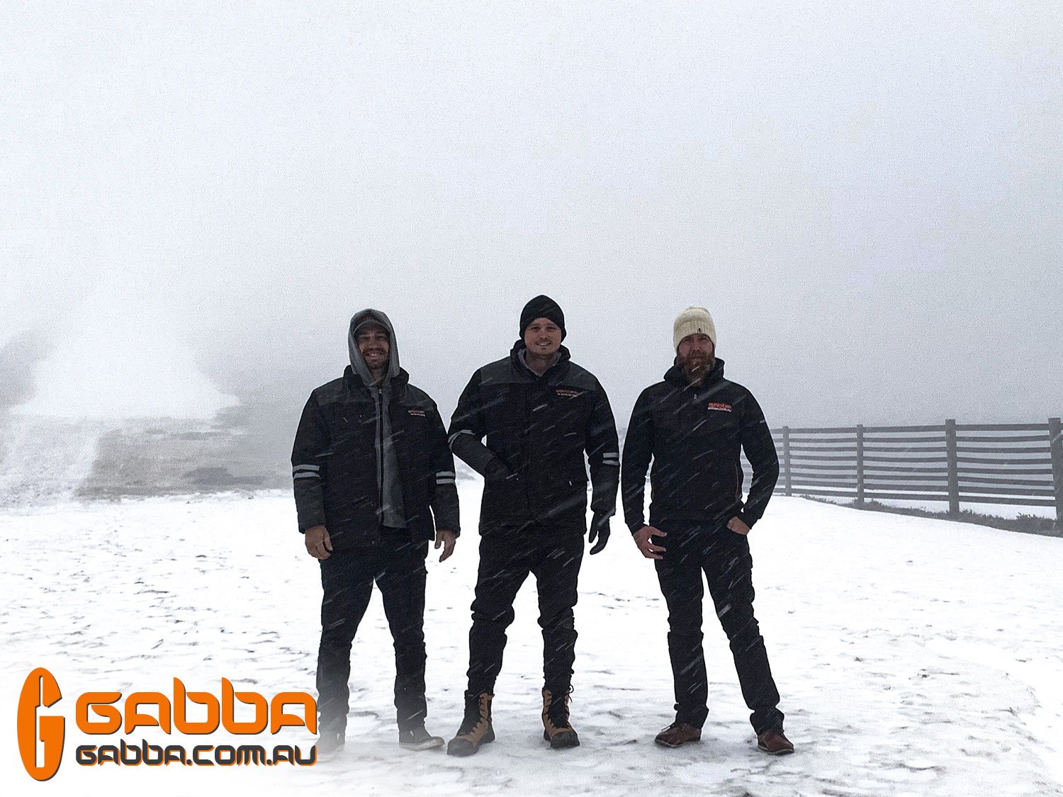 MOUNT BULLER, VICTORIA