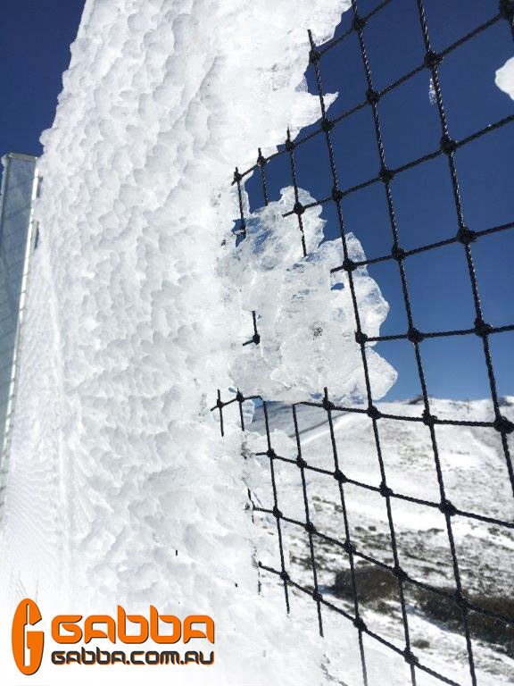MOUNT BULLER, VICTORIA