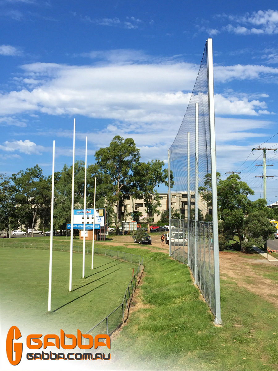 MOUNT GRAVATT FOOTBALL CLUB