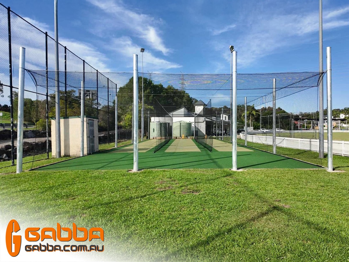 GOLD COAST DISTRICT CRICKET CLUB