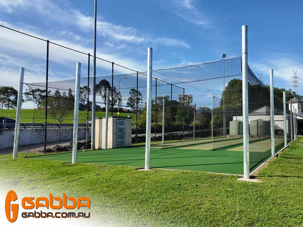 GOLD COAST DISTRICT CRICKET CLUB