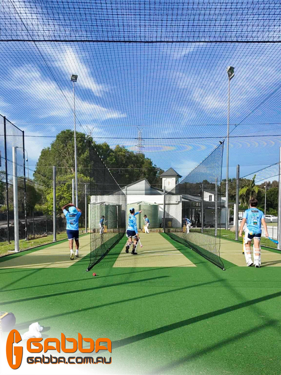 GOLD COAST DISTRICT CRICKET CLUB