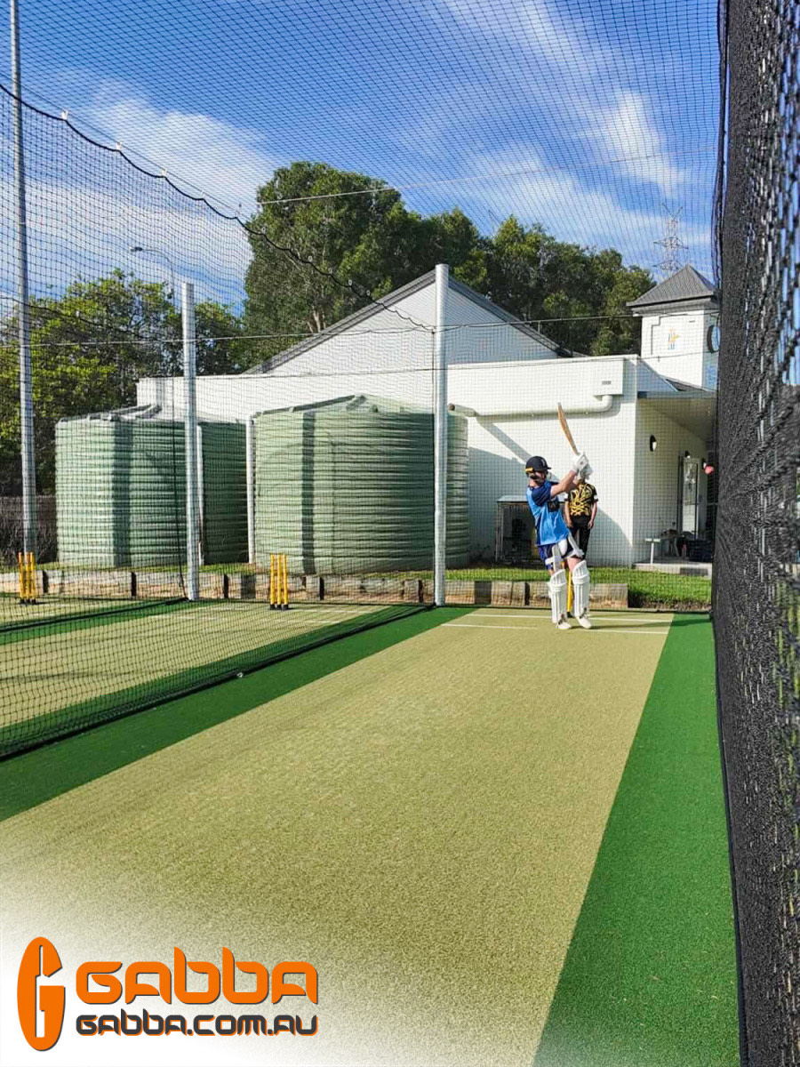 GOLD COAST DISTRICT CRICKET CLUB
