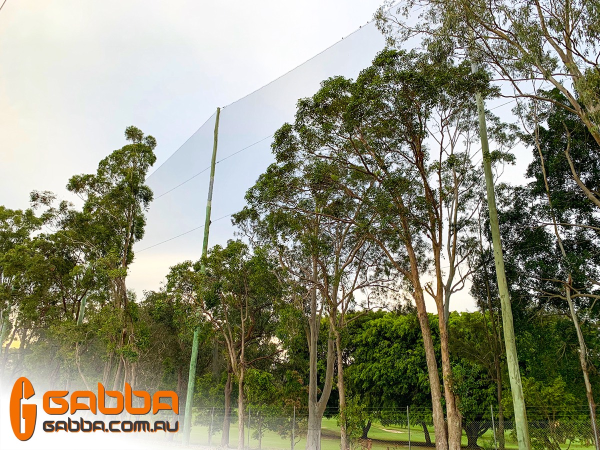 BURLEIGH GOLF CLUB
