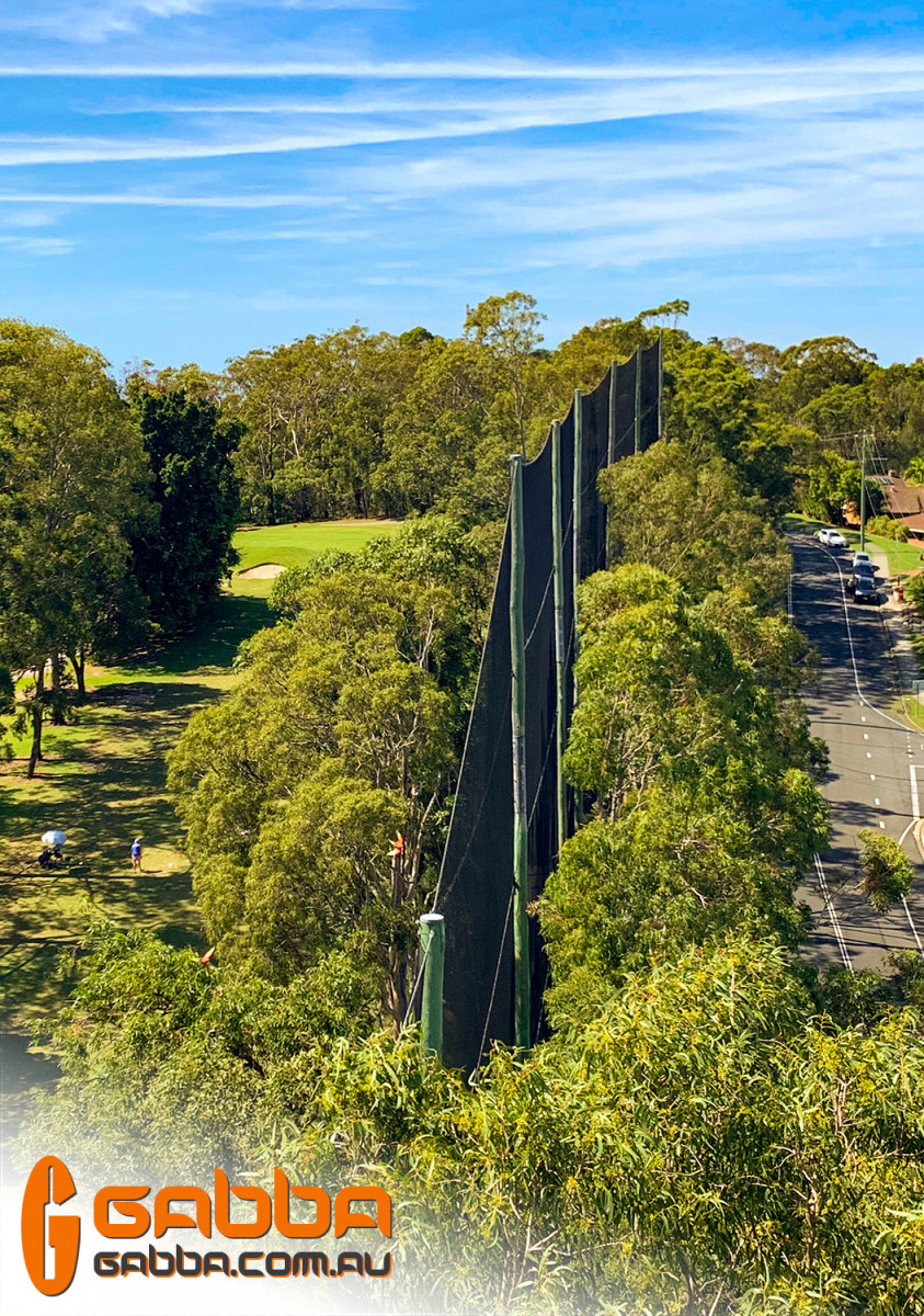 BURLEIGH GOLF CLUB