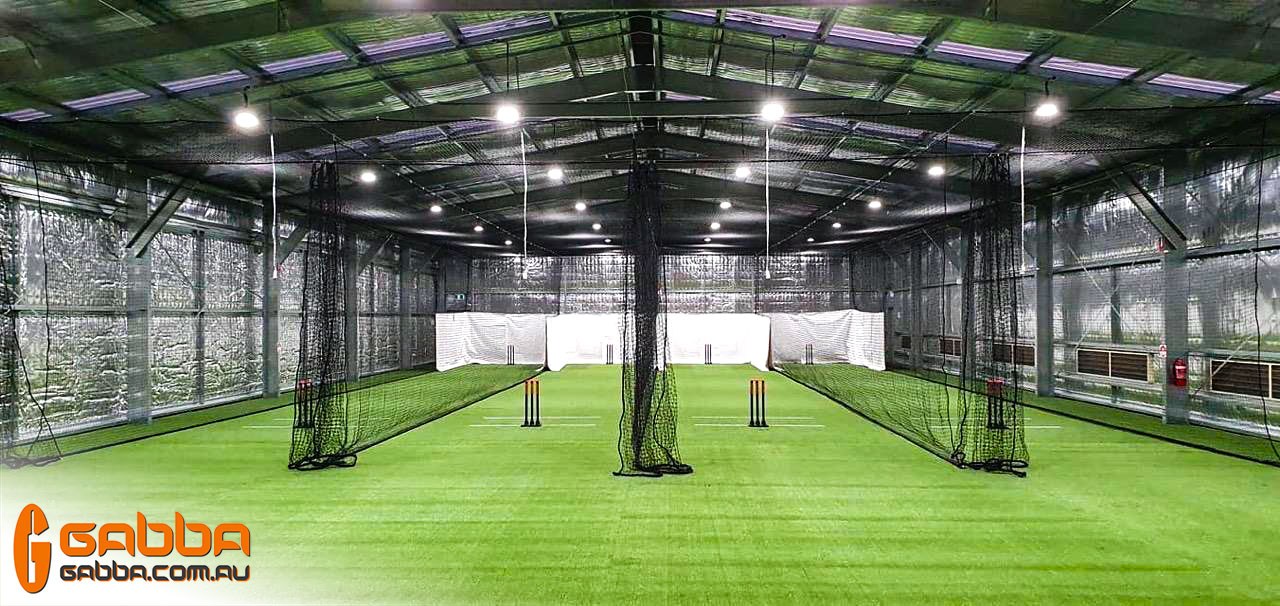 GOSNELLS CRICKET CLUB, WA