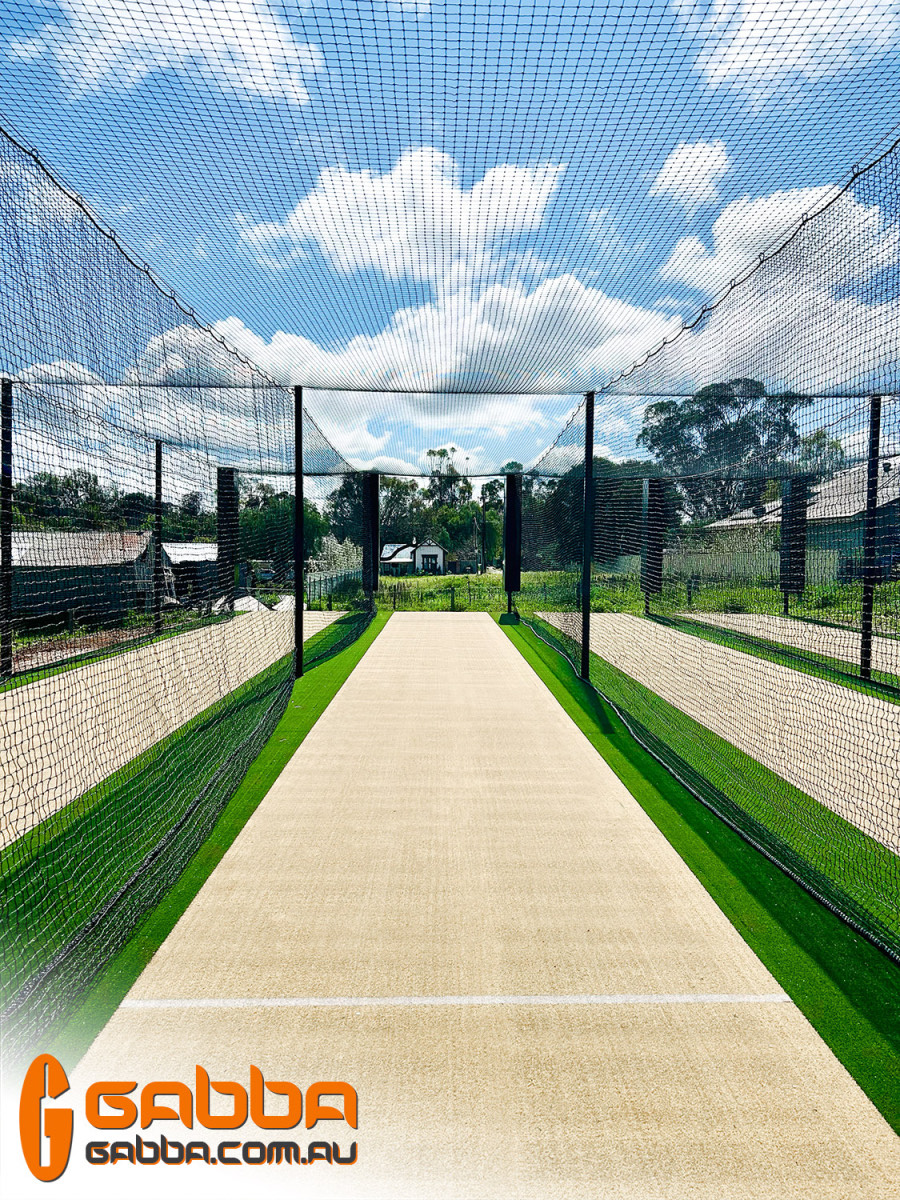 GREENOCK CRICKET CLUB, SA