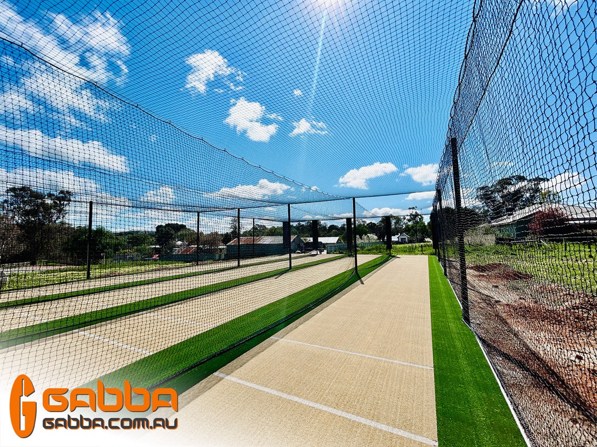 GREENOCK CRICKET CLUB, SA