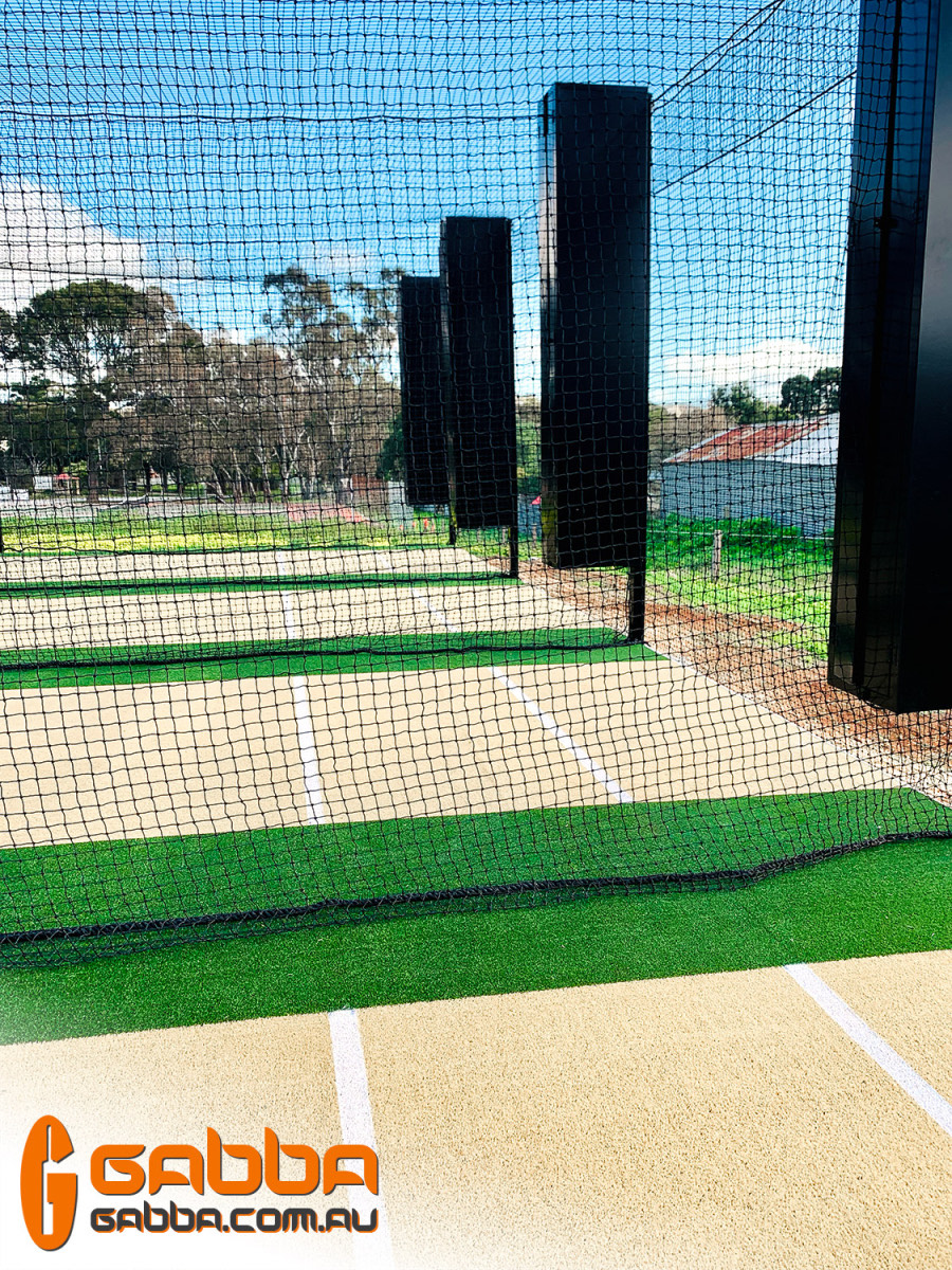 GREENOCK CRICKET CLUB, SA