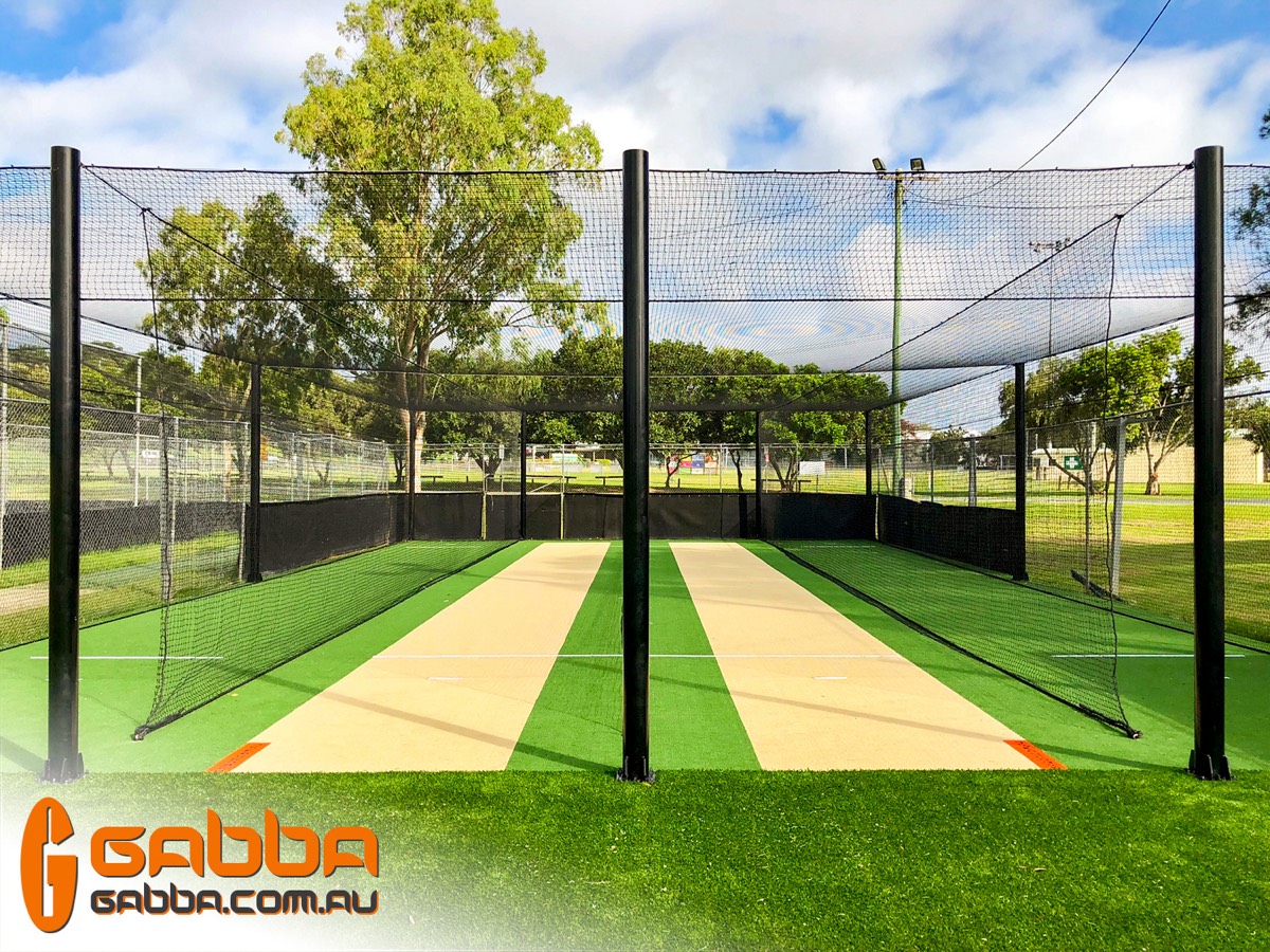 GYMPIE REGIONAL CRICKET ASSOCIATION, QLD
