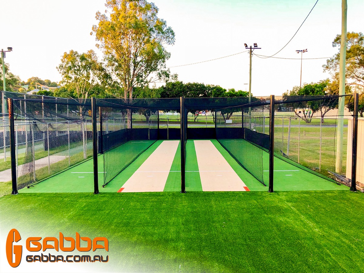 GYMPIE REGIONAL CRICKET ASSOCIATION, QLD