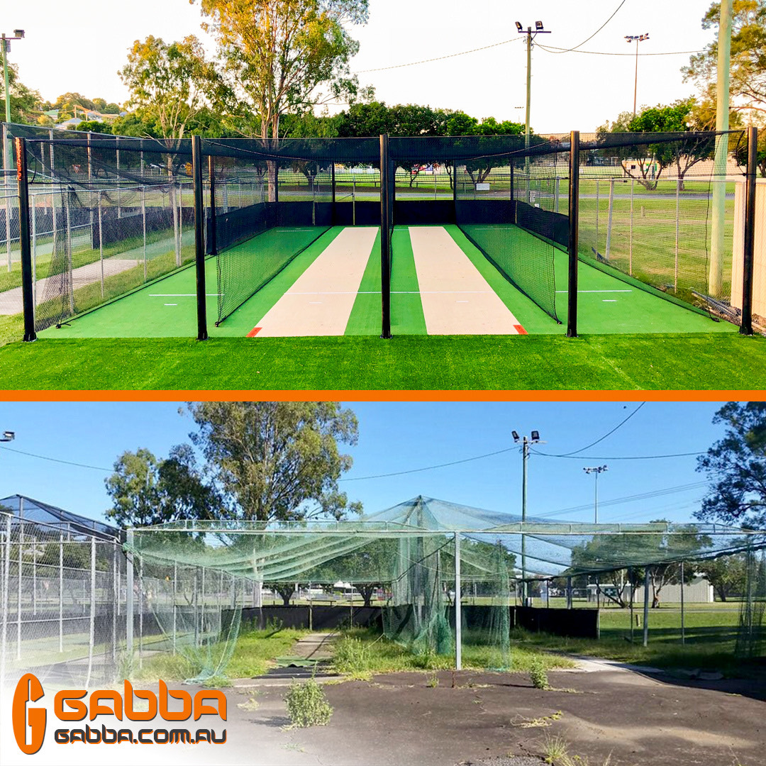 GYMPIE REGIONAL CRICKET ASSOCIATION, QLD