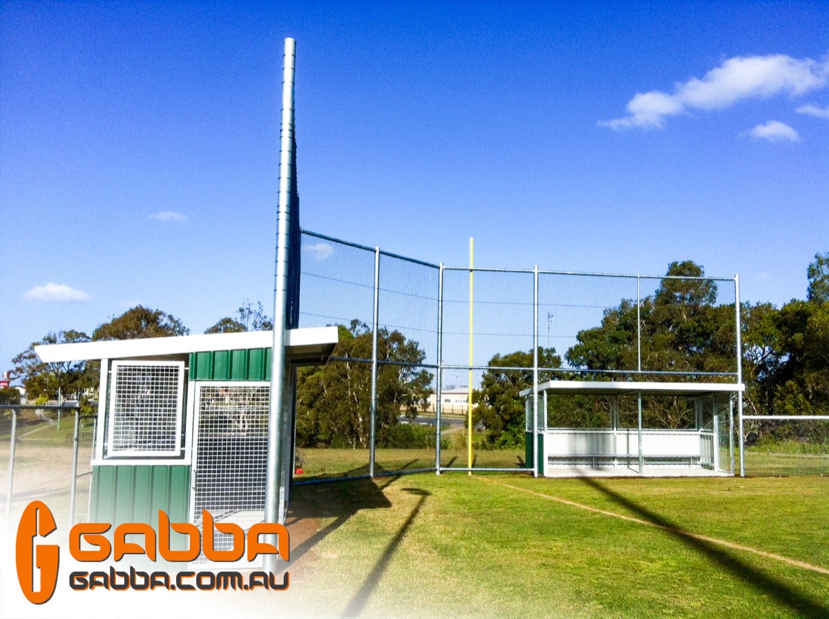 HAMMEL PARK, BEENLEIGH