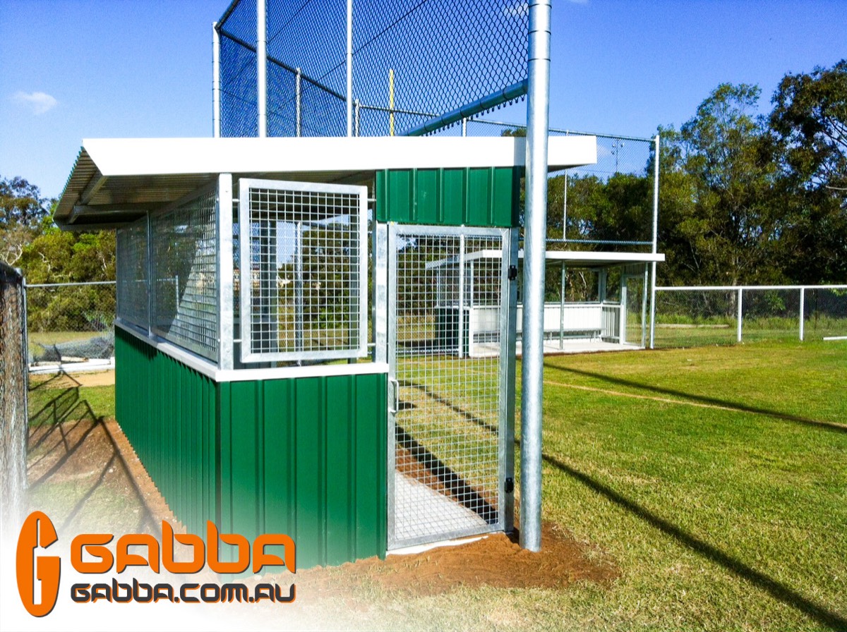 HAMMEL PARK, BEENLEIGH