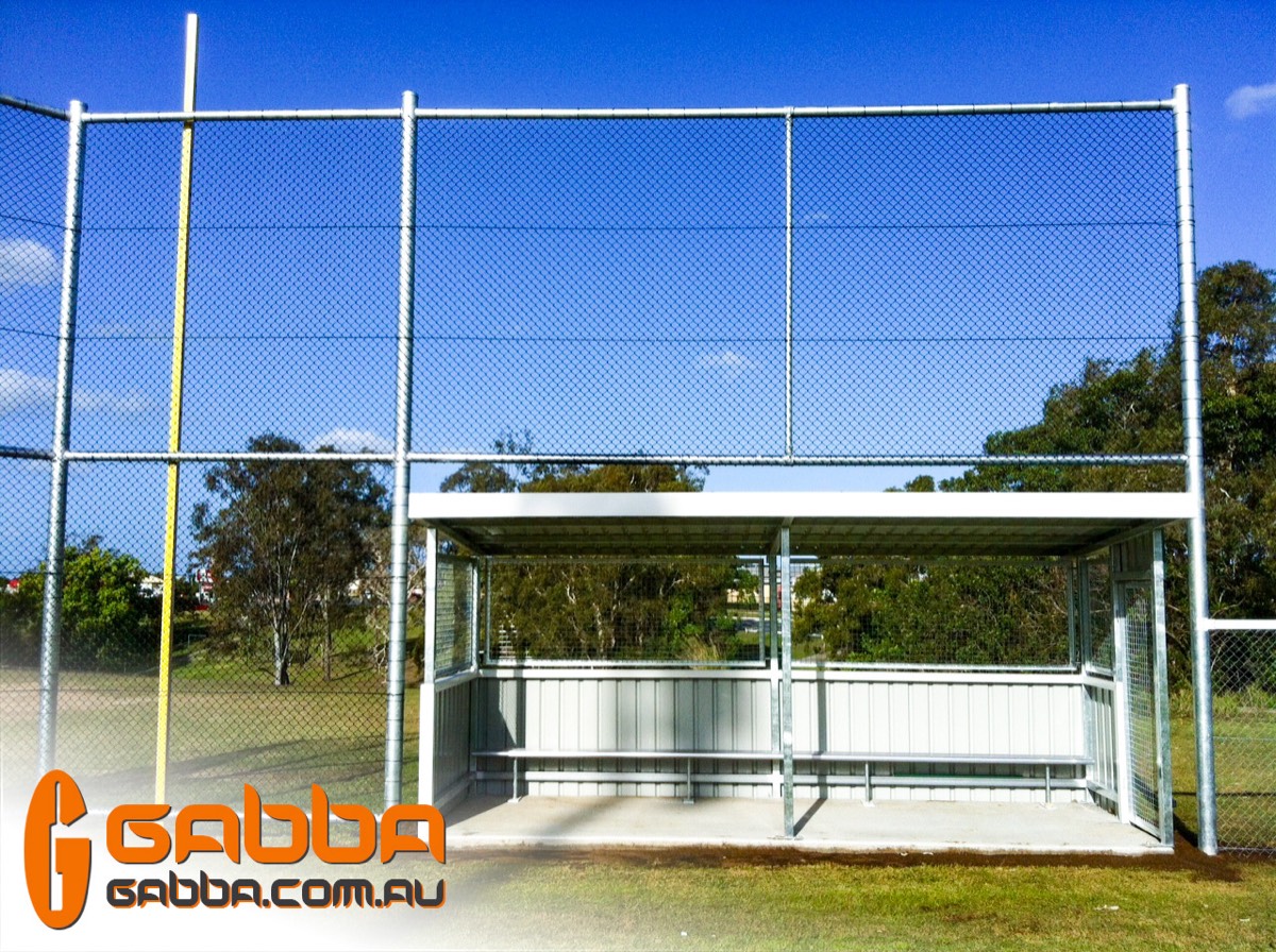 HAMMEL PARK, BEENLEIGH