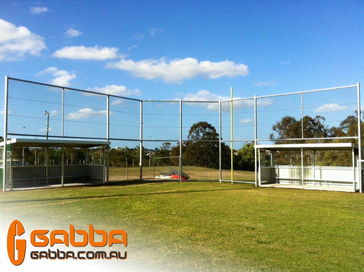 HAMMEL PARK, BEENLEIGH