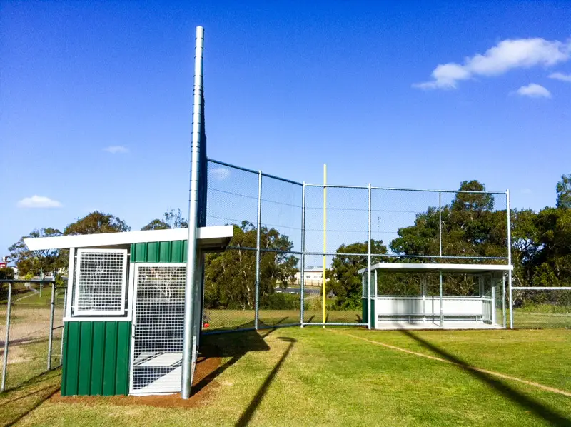 HAMMEL PARK, BEENLEIGH