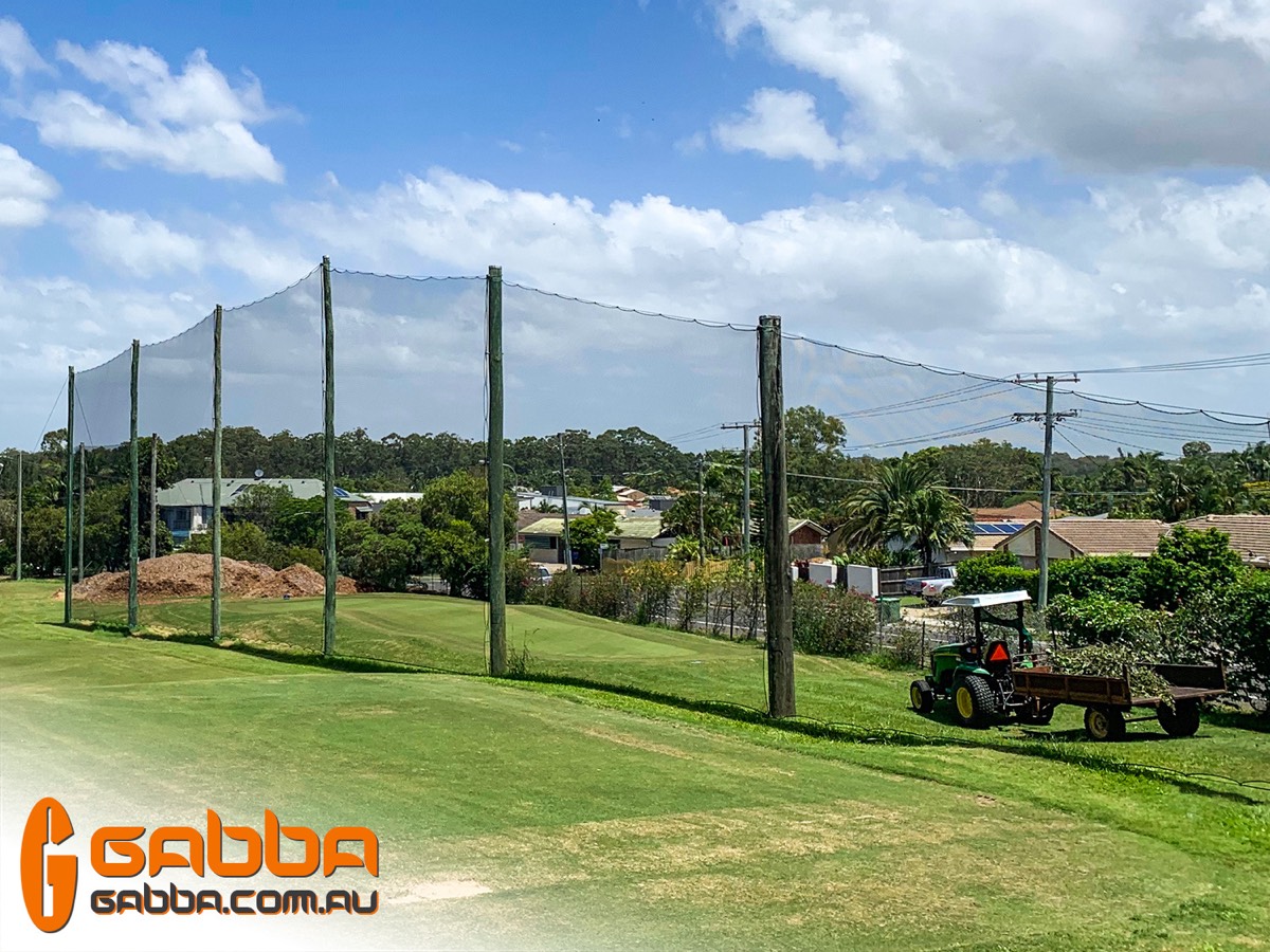 HEADLAND GOLF CLUB