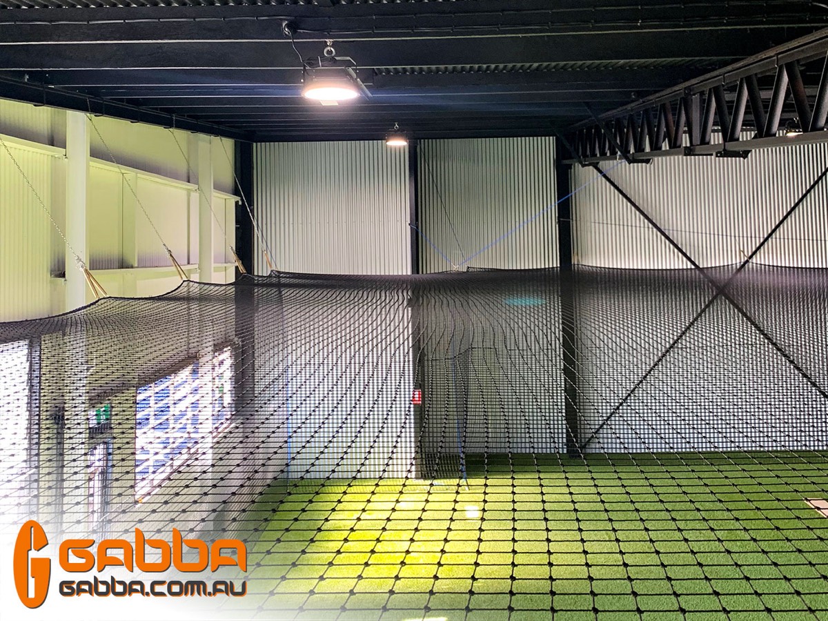 ALBION INDOOR SPORTS CENTRE