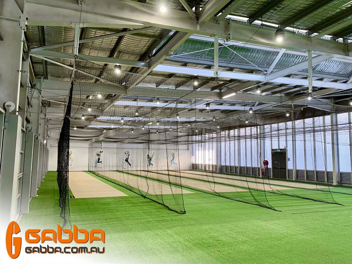 BLACKTOWN INTERNATIONAL SPORTSPARK INDOOR, NSW