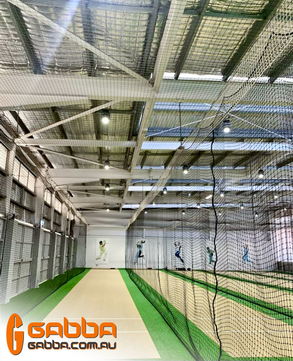 BLACKTOWN INTERNATIONAL SPORTSPARK INDOOR, NSW