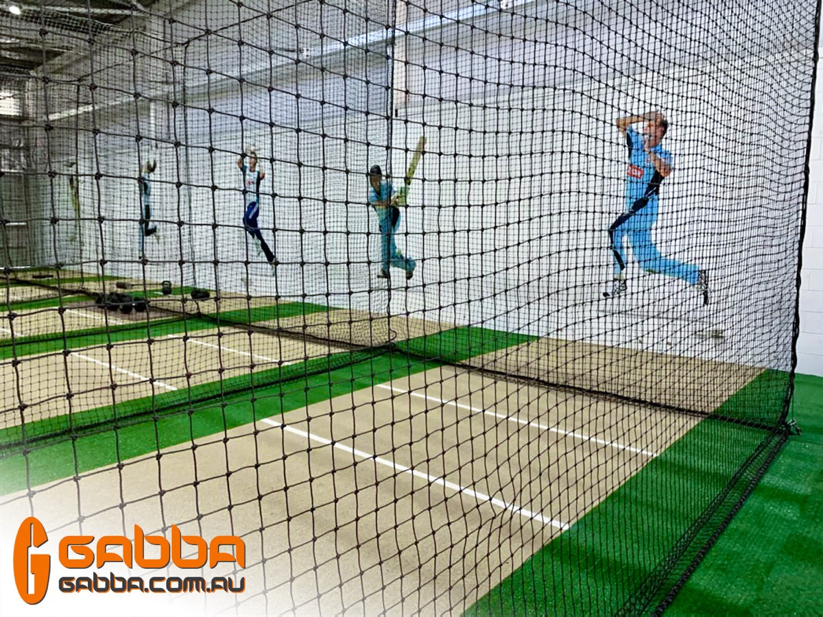 BLACKTOWN INTERNATIONAL SPORTSPARK INDOOR, NSW