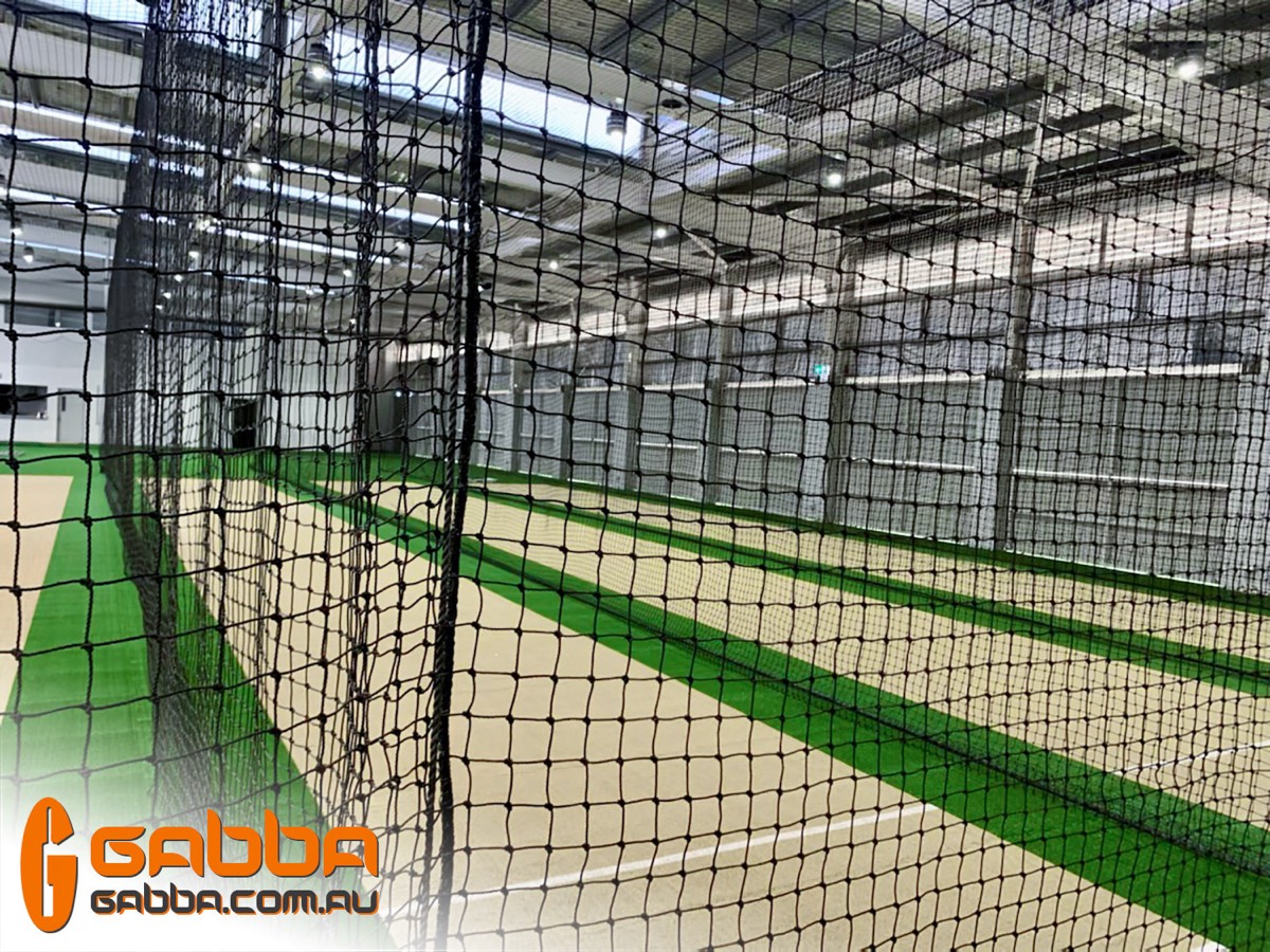 BLACKTOWN INTERNATIONAL SPORTSPARK INDOOR, NSW