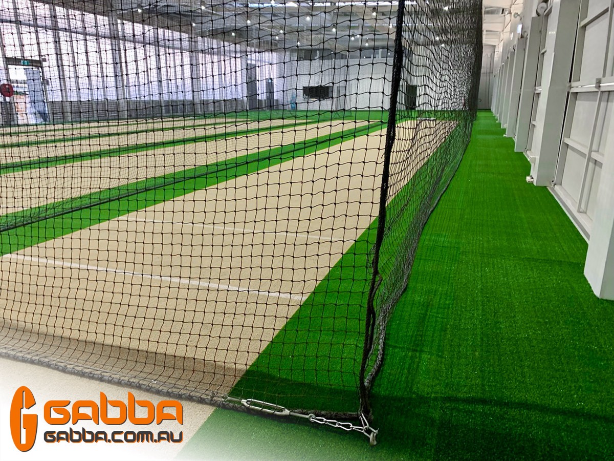 BLACKTOWN INTERNATIONAL SPORTSPARK INDOOR, NSW