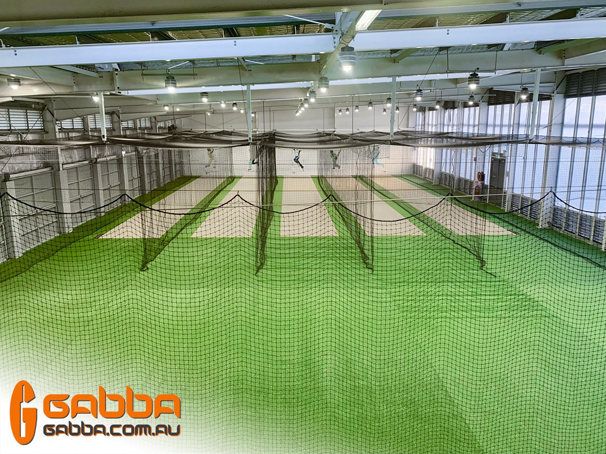 BLACKTOWN INTERNATIONAL SPORTSPARK INDOOR, NSW