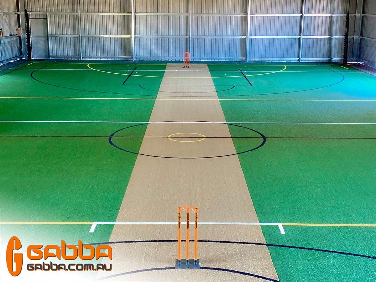 BLACKALL INDOOR SPORTS, QLD