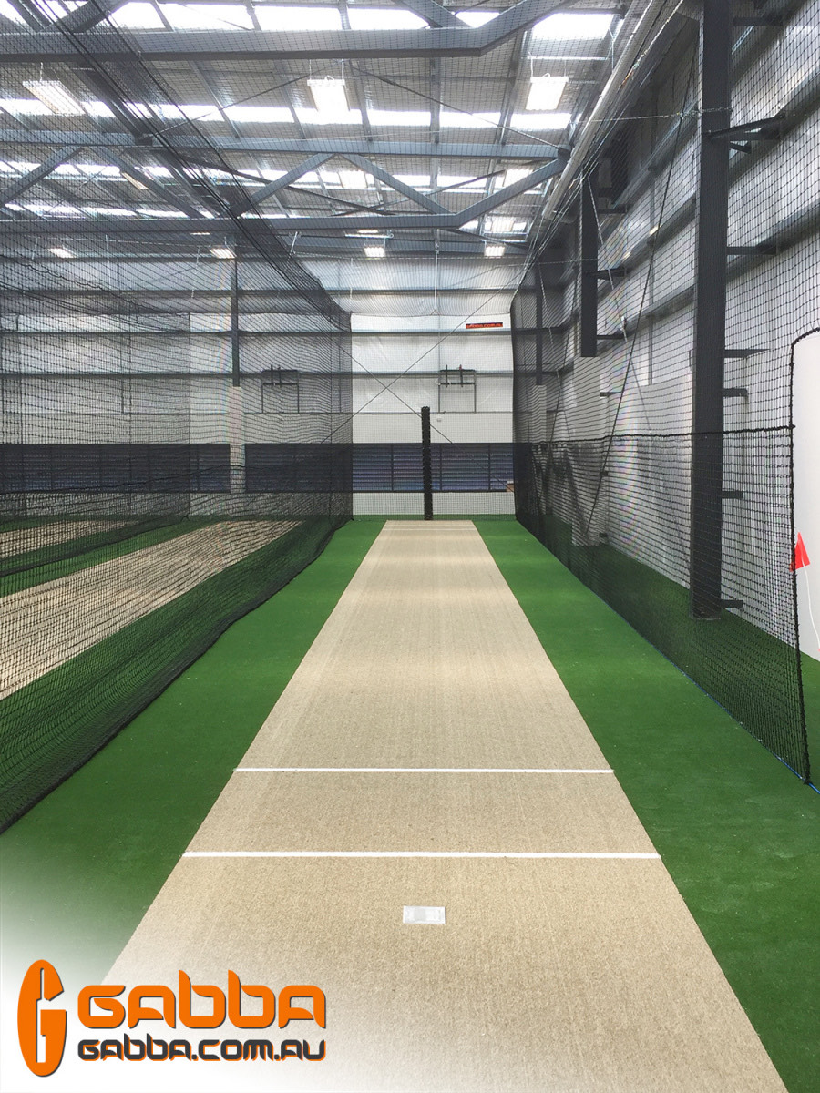 JUNCTION OVAL, VIC
