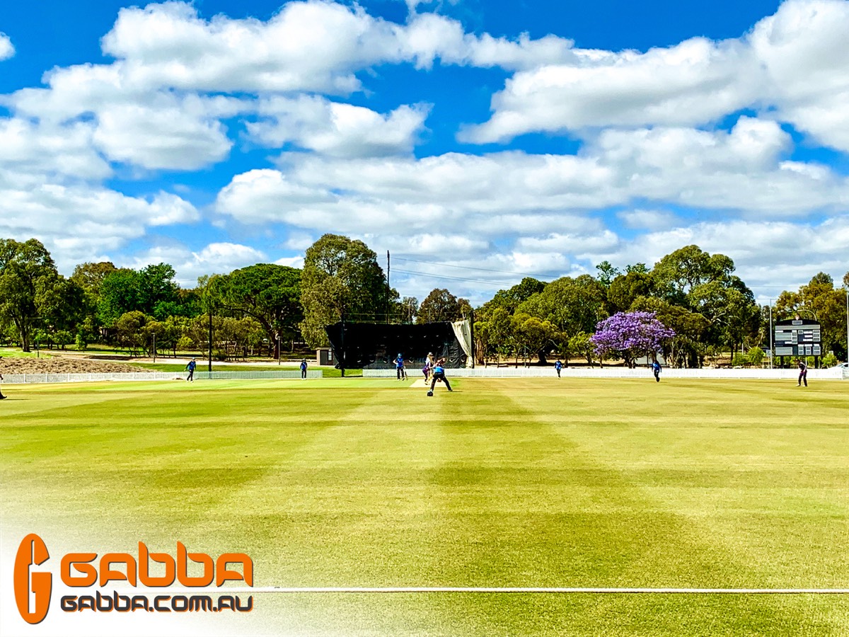 KAREN ROLTON OVAL SIGHT SCREENS, SA
