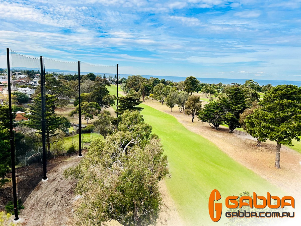 KOORINGAL GOLF CLUB