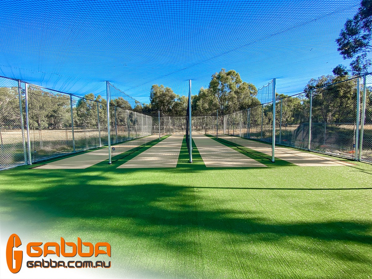 Lake Albert Bulls Cricket Club, NSW