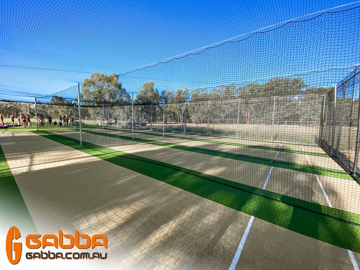 Lake Albert Bulls Cricket Club, NSW