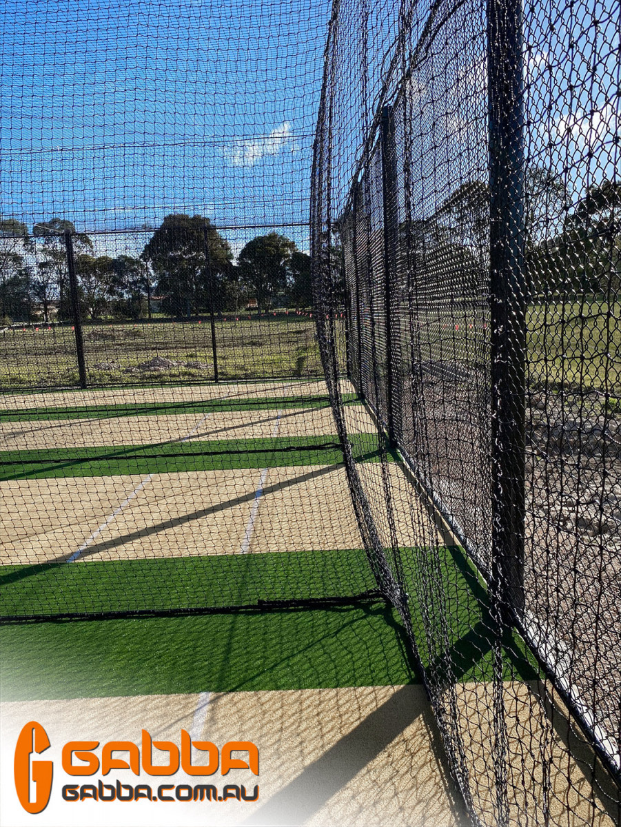 MAFFRA CRICKET CLUB, VIC