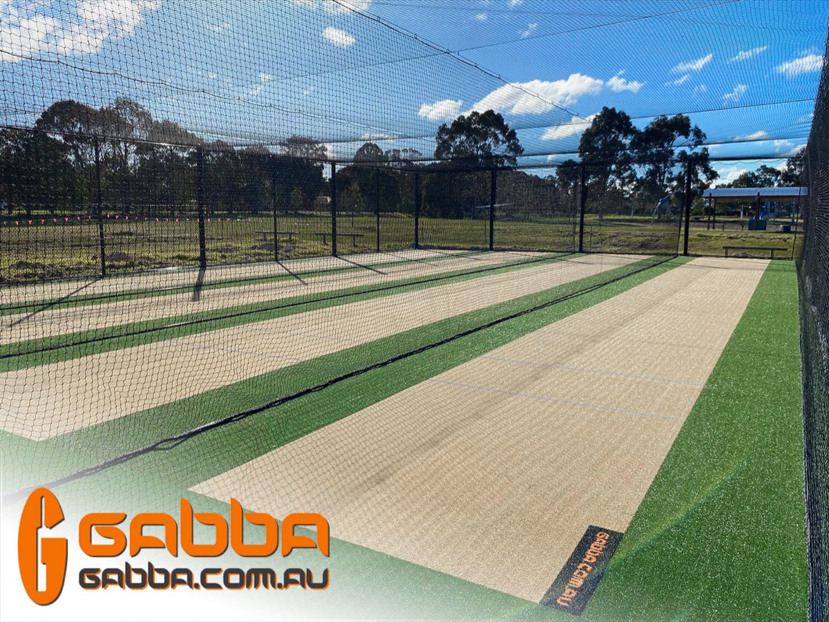 MAFFRA CRICKET CLUB, VIC