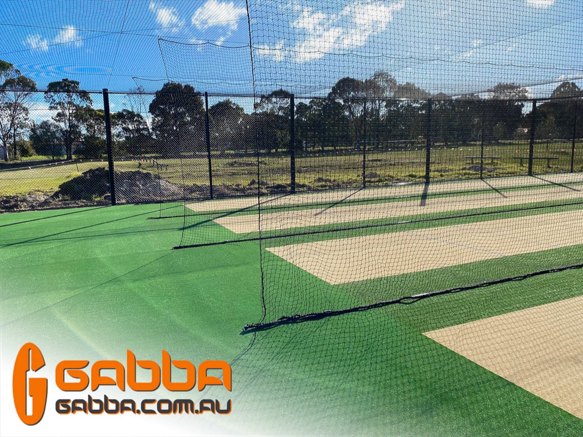 MAFFRA CRICKET CLUB, VIC