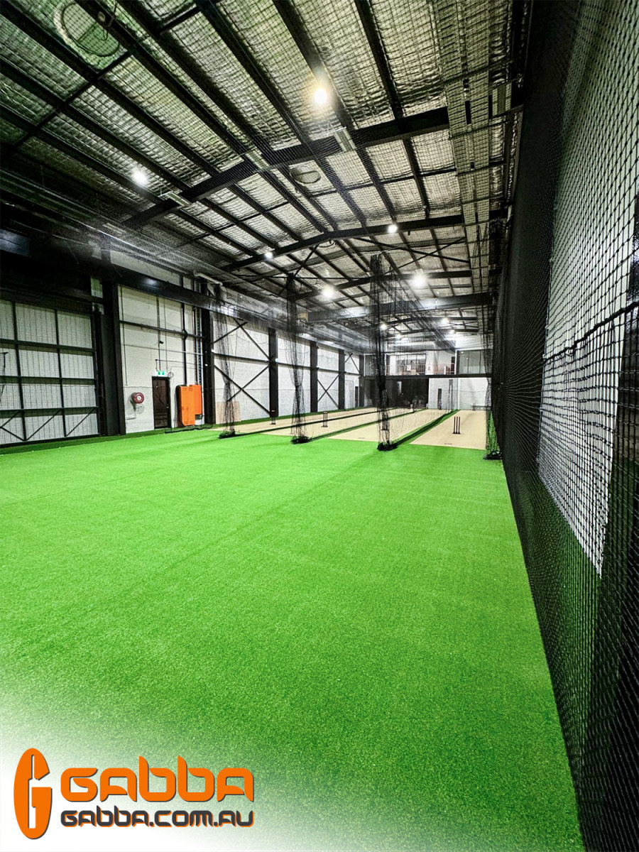 MANLY WARRINGAH CRICKET FACILITY