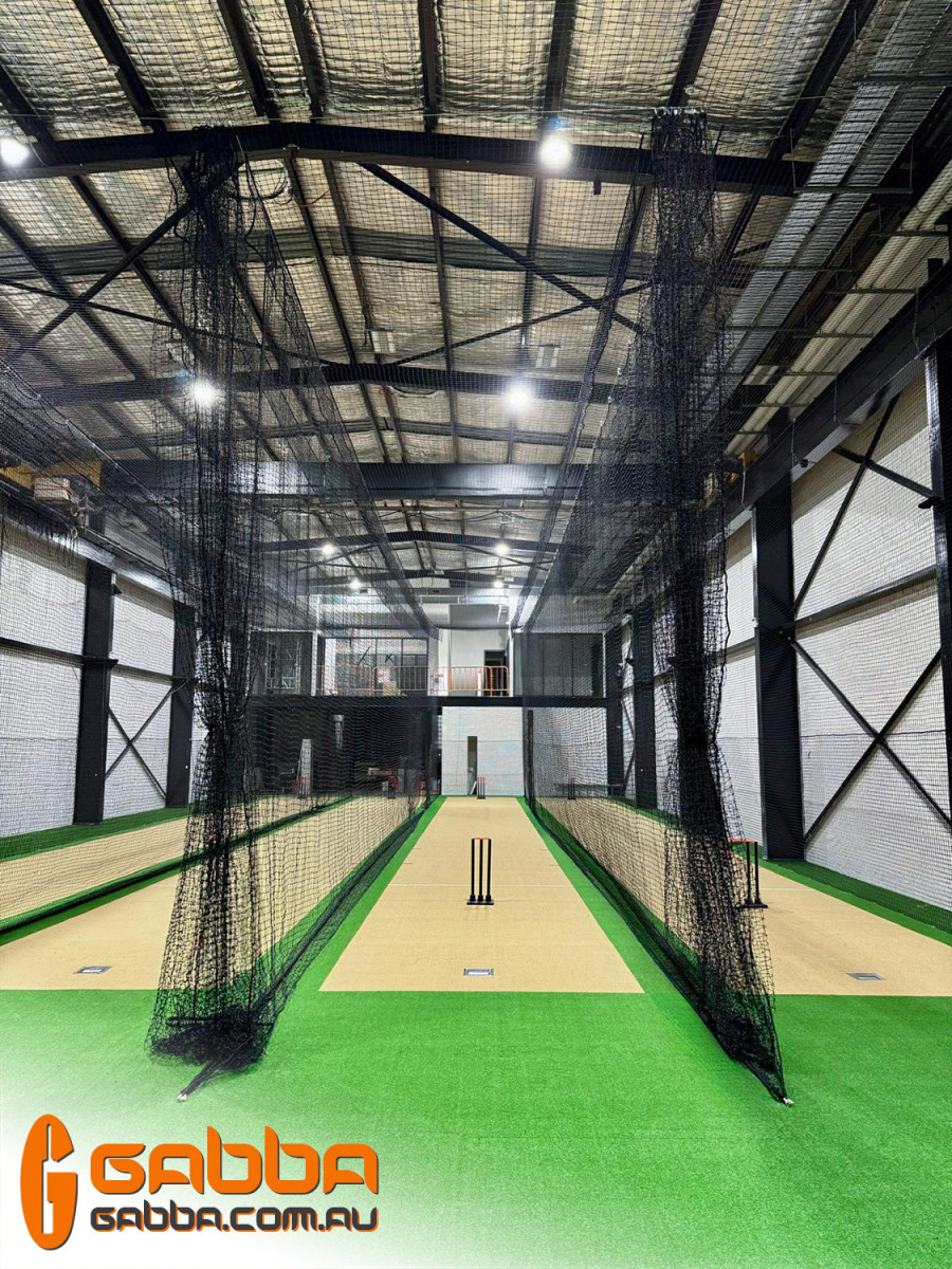 MANLY WARRINGAH CRICKET FACILITY