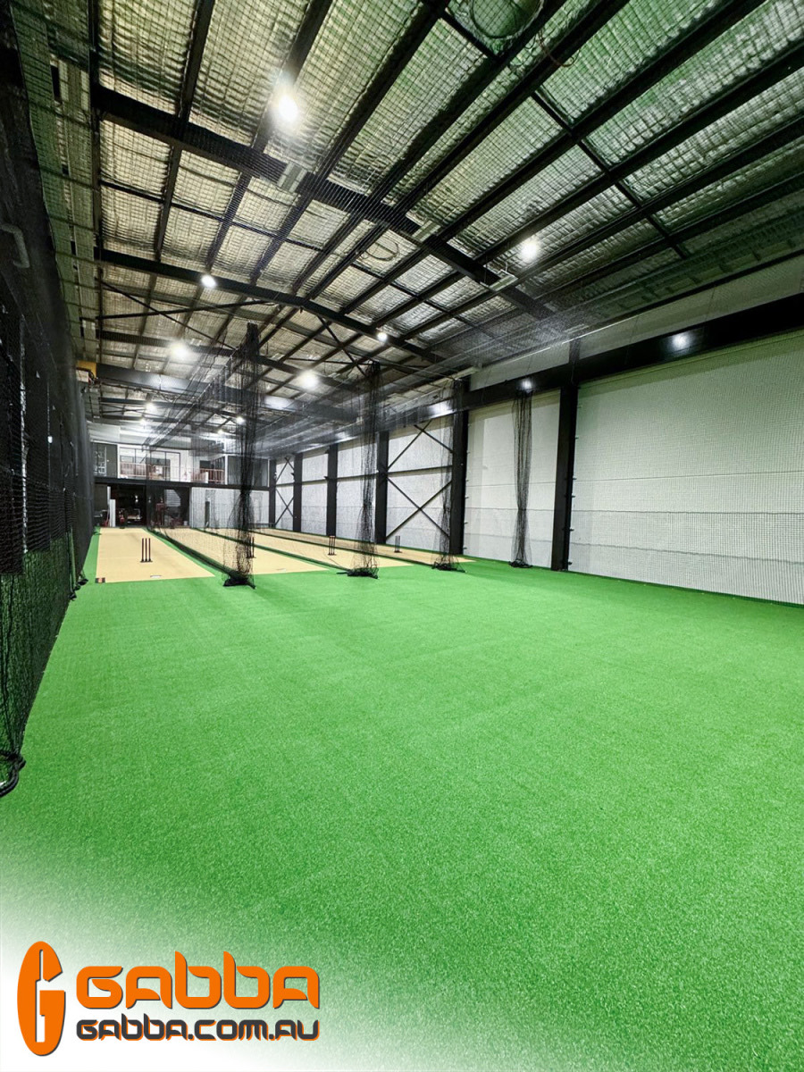 MANLY WARRINGAH CRICKET FACILITY